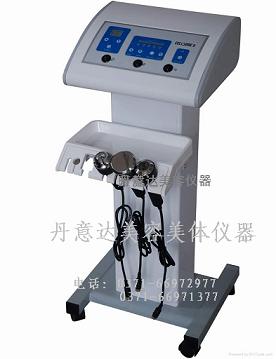 三探頭超音波美容儀=鄭州美容儀器=焦作jf儀器