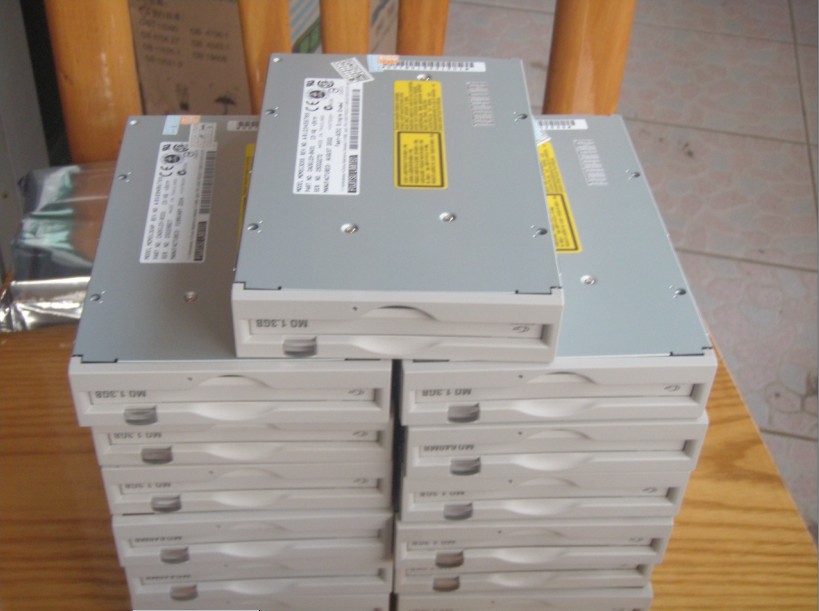 全新SONY MO光盤EDM-9100C 9.1G批發(fā)
