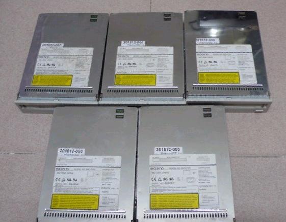 SONY索尼F541，F551，F561 MO