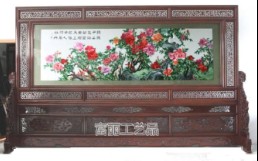 深圳刺繡定做