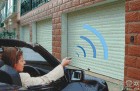 電動車庫門 遙控車庫門 工業車庫門