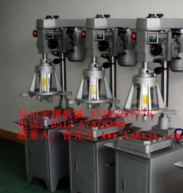 鉆孔機，自動鉆孔機，鉆床