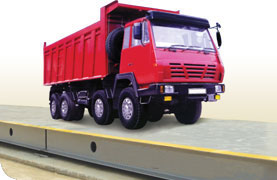 長期銷售150噸汽車電子衡