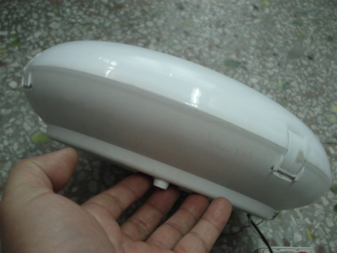 富邦照明防水吸頂燈38w