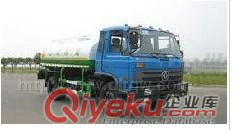 東風后雙橋綠化灑水車