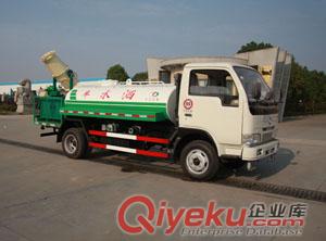 10方東風(fēng)145 綠化灑水車直供