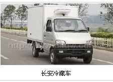 東風5方小型綠化灑水車