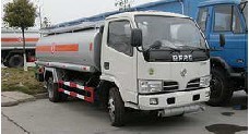 東風(fēng)天錦加油車 運(yùn)油車 油罐車