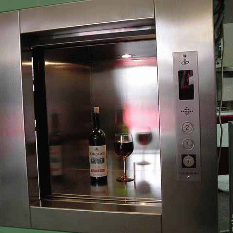鑫萬通傳菜機(jī)、傳菜電梯、提升機(jī)、食梯、餐梯