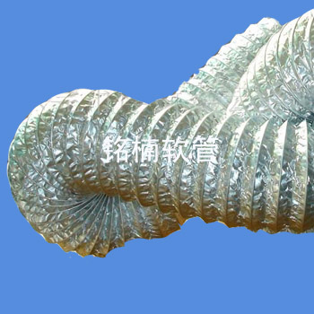 玻纖布復(fù)合軟管