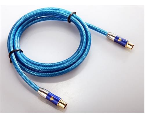 东莞东城数字电视线批发－厂家加工电视线