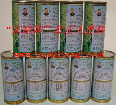 章丘大蔥栽培新技術(shù) 章丘大蔥種子網(wǎng) {dy}品牌 家祿牌章丘大蔥種原始圖片3