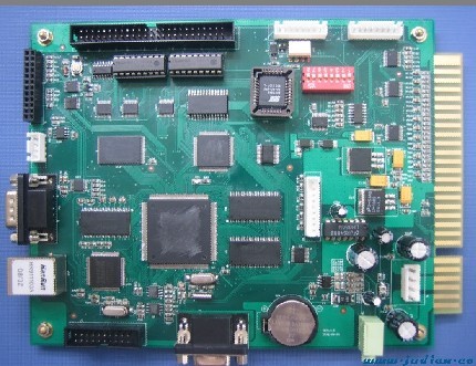 游戲機主板SMT貼片插件加工廠、游戲機主板專業加工廠