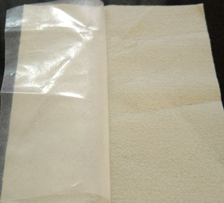 供應HDPE土工膜防水板是出廠價