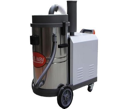 三項工業(yè)吸塵器/防爆工業(yè)吸塵器