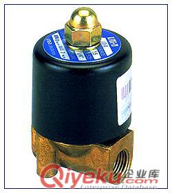 UD-8電磁閥 臺灣UNID鼎機電磁閥原始圖片2