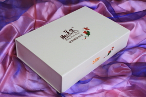 天津紅橋美術印刷廠專業設計制作各種禮品包裝盒