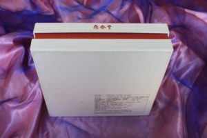 禮品包裝盒設(shè)計，禮品盒定做，天津禮品盒廠家，禮品盒原始圖片2