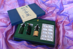天津商務禮品包裝盒天津聚源豊A00042禮品包裝盒