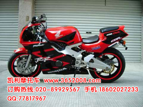 供應本田摩托車CBR250RR
