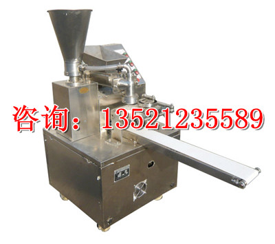 不銹鋼包子機器|包子機器廠家|包子機器