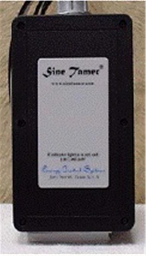 美国Sinetamer电源浪涌保护器 RM－ST180