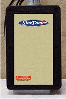 美國Sinetamer電源浪涌保護器 LA－ST60