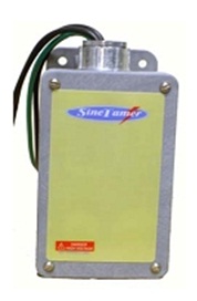 美國Sinetamer電源浪涌保護器 ST－RES（S）
