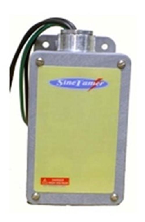 美国Sinetamer电源浪涌保护器 ST－RES（S）