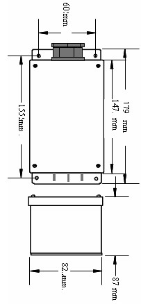 美國Sinetamer電源浪涌保護器 ST－RES（S）