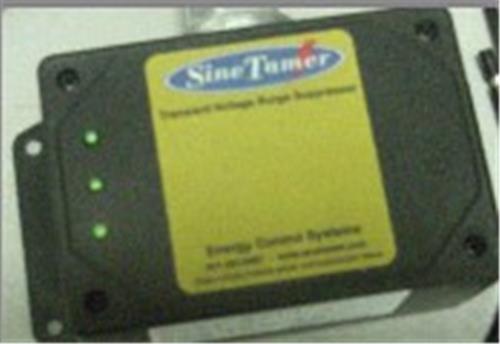 美国Sinetamer电源浪涌保护器 ST－RSE