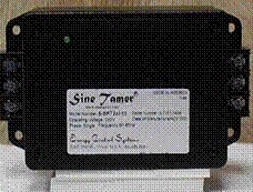美國Sinetamer電源浪涌保護(hù)器 ST－RSE