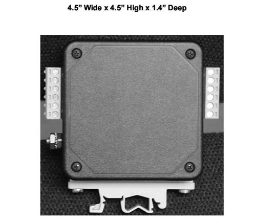 美国Sinetamer数据线路保护器 ST－D/ST－TC－#DIN