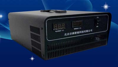 電動叉車充電機 廠家供應