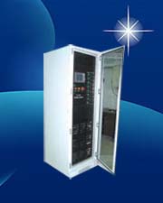智能全自動大功率充電機（1-200KW）
