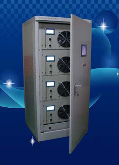 QYC24V80A可調(diào)穩(wěn)壓開關(guān)電源原始圖片3