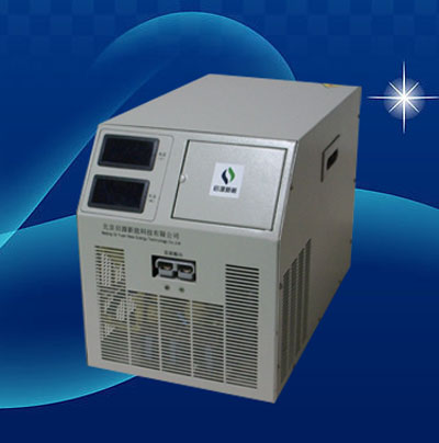 144V30A型電動叉車觀光車充電機