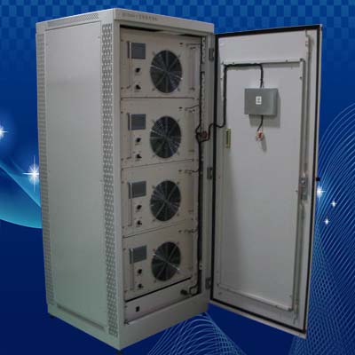 50KW全自動大功率充電機