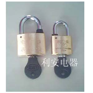 供應原子電力表箱鎖，原子塑鋼鎖，戶外防水表箱鎖，石油專用鎖原始圖片2