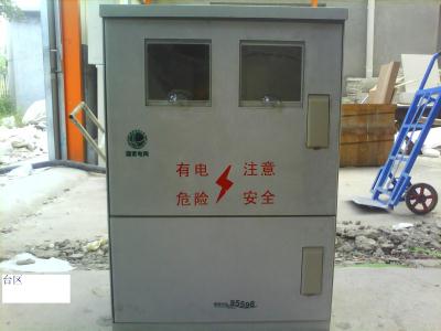 供應(yīng)SMC變壓器計(jì)量箱，臺(tái)區(qū)計(jì)量箱，計(jì)量防竊箱