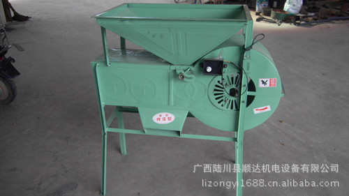供應電動兩用風機