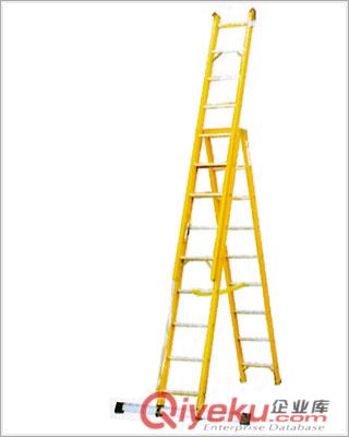 絕緣梯