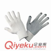斯博瑞安 Sperian尼龍點塑防割手套 2233025CN 巴固