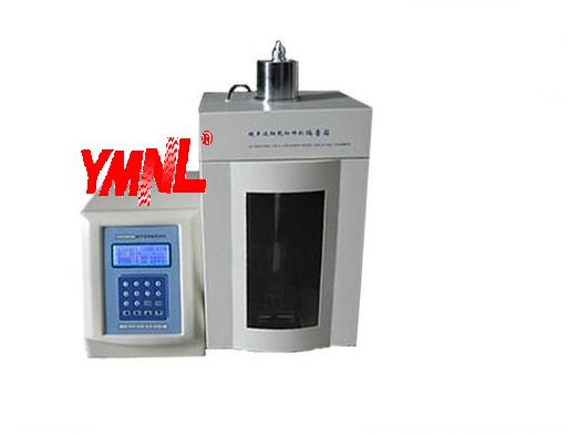 常州新款液晶細胞破碎儀-{sx}南京以馬內(nèi)利牌