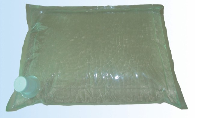 常州工業鋁箔袋-純、鍍鋁復合袋