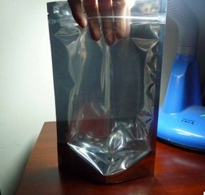 無錫阻隔膜卷材 南京鋁箔阻隔膜鋁箔包裝袋