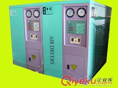 太安伊橋干燥機