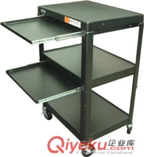 投影機(jī)推車/投影機(jī)移動(dòng)架/投影機(jī)儀器車/投影機(jī)移動(dòng)座架車PB97原始圖片2