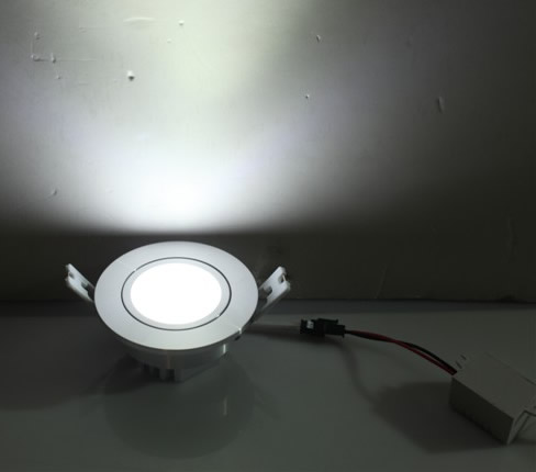 LED天花燈
