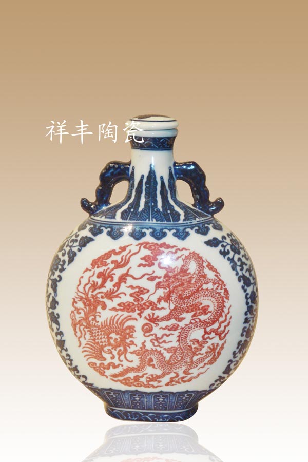 景德鎮(zhèn)陶瓷酒壇批發(fā)原始圖片3